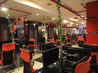 玩转光荣使命 网吧节能神器映众GTX650测试