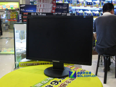 19吋16:10最好卖 解析黄金周液晶市场 产品导购 网吧焦点 天下网吧