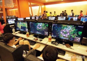 熊孩子网吧通宵遭父痛打 因赌气竟拿菜刀剁手