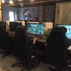 布姆网咖地址,电话,团购,营业时间-成都网吧网咖-大众点评网