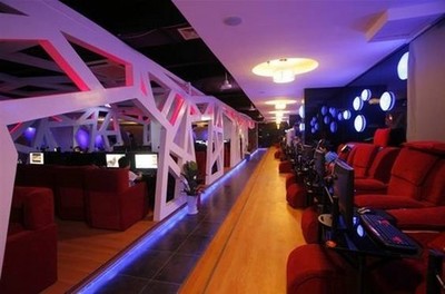 深耕网吧市场 AMD推出第三季度网吧支持方案