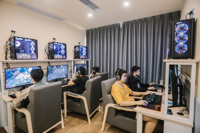 网鱼电竞的这场LOL比赛,打破了我对“网吧赛”的固有认知