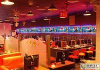 绵阳网吧装修|装修公司|网吧色彩设计[供应]_建筑装修施工_世界工厂网中国产品信息库