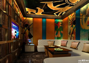 重庆沙坪坝区网吧装修 重庆沙坪坝网咖装修设计