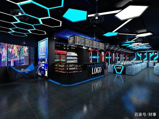 网吧里都是 白嫖 过夜的人,为啥老板不赶他们走,终于明白了