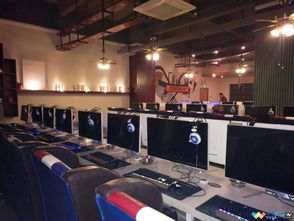 哈哈哈哈哈,发个网咖图图,来看看吧 论坛客服 天下网吧论坛 powered discuz