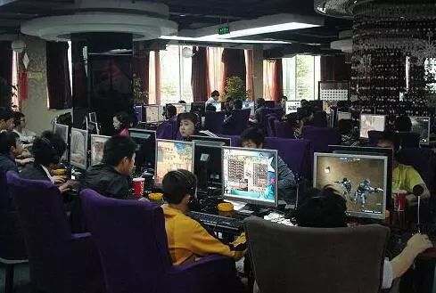 金寨一90后小伙无钱上网 入户盗窃4元获刑