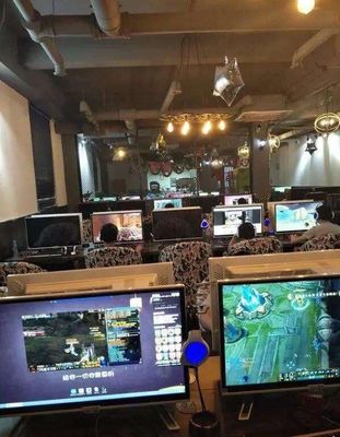 买倒闭网吧的二手电脑应该注意哪些问题?