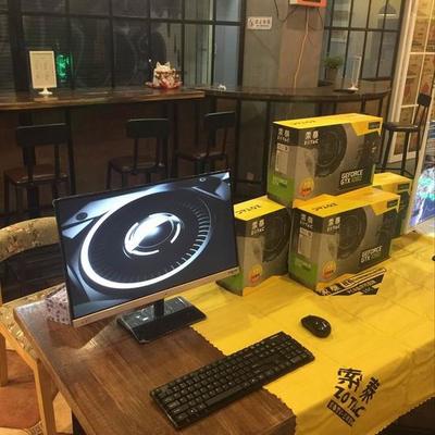 索泰携手NVIDIA 南通网吧培训会召开_网易数码