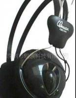 网吧耳机的供应优势与选购指南 厂家直销带来的性价比之选