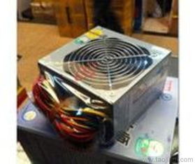 长城台式机电源GW-4500AD-KF 2013年网吧专用中标产品详解