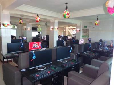 深受海南用户青睐 华硕网吧解决方案成行业首选