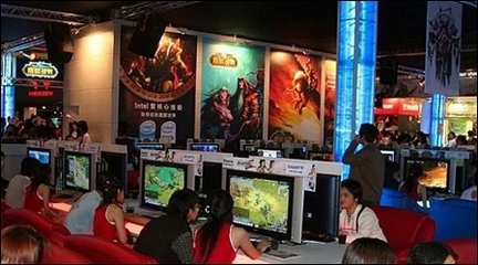 24寸液晶最低价!网吧次时代高清已经到来!