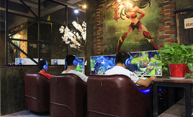 【芜湖网吧】_美团网