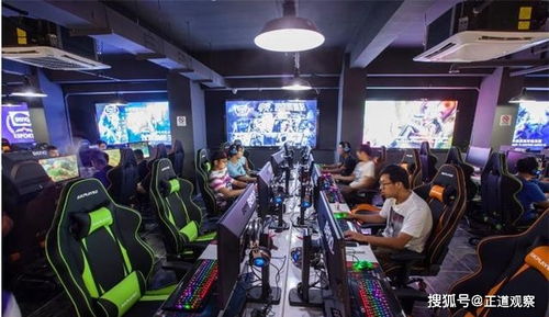 为啥网吧的电脑运行这么快 跟配置无关,主要是一个设定