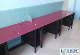 婉翔专用网吧桌椅。网吧专用桌_家居家具_世界工厂网中国产品信息库