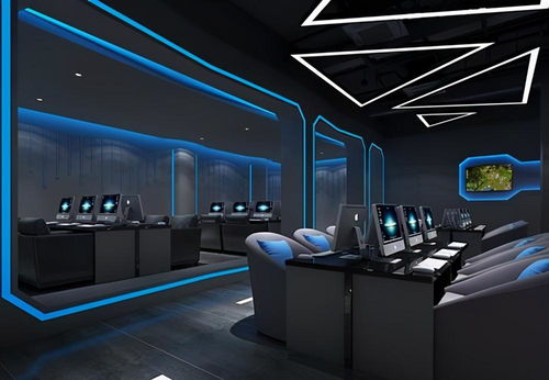 一载消亡逾万间——网吧，一代人的追忆终被时代洪流淹没