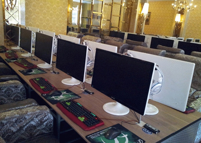 最佳性能网吧电竞专区装机推荐配置——技嘉主板篇