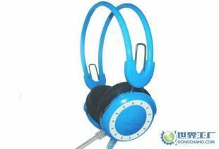 网吧抗暴力耳机新宠 牧音王F1的卓越性能解析