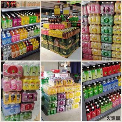 佳美饮料精准发力网吧渠道，获市场高度认可实现多渠道回转