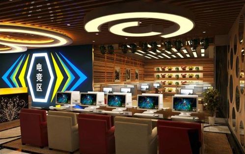 网吧与网咖 一字之差，贵在哪里？不懂别去送钱